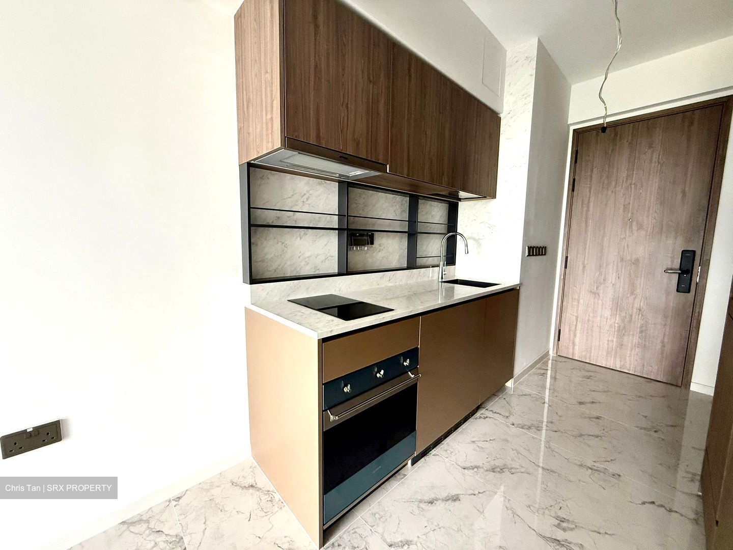 Sceneca Residence (D16), Apartment #559476391
